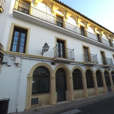 Cordoba Capuchinos Apartment ภายนอก รูปภาพ