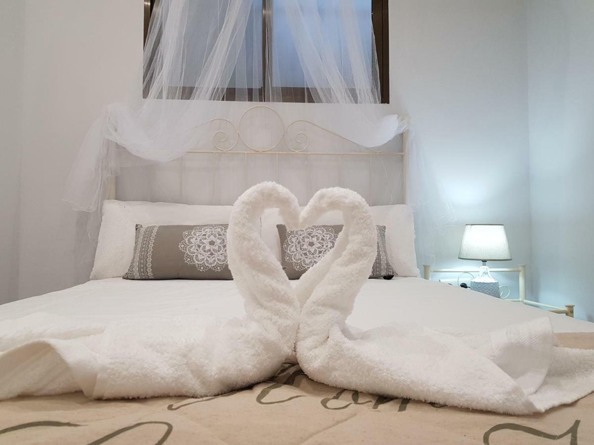 Cordoba Capuchinos Apartment ภายนอก รูปภาพ